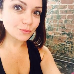 Meet your Posher, Marie